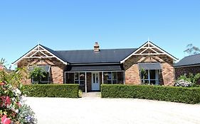Hazelcreek Cottages